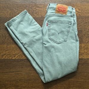 Levi’s 511 Size 31 Jeans